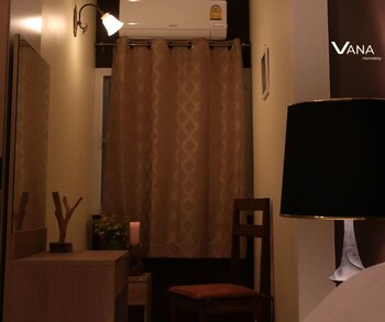 vana homestay