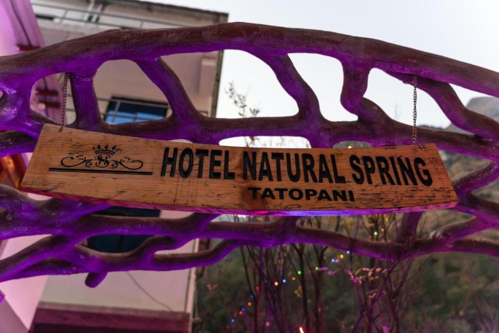 tatopani