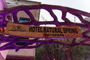 tatopani