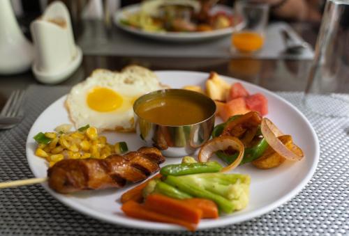 hotel natural spring pvt ltd