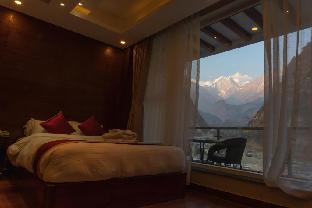 hotel natural spring pvt ltd