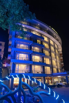 hotel natural spring pvt ltd