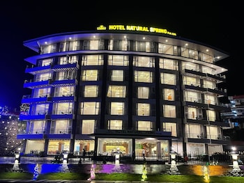 hotel natural spring pvt ltd