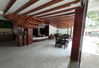 hotel natural spring pvt ltd