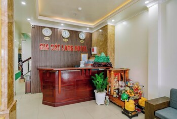 gia cat long hotel
