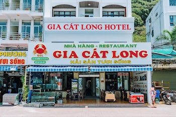gia cat long hotel