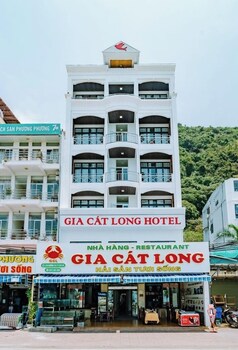 gia cat long hotel
