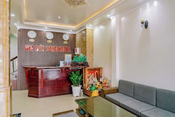 gia cat long hotel