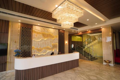 shanti seaview resort and spa