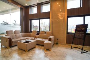 shanti seaview resort and spa