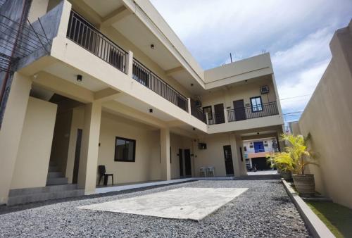 ys rezidenzia suites
