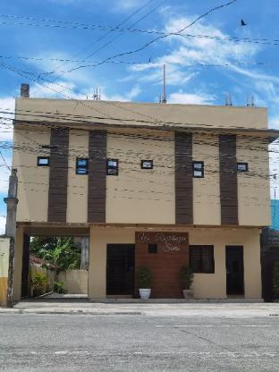 ys rezidenzia suites