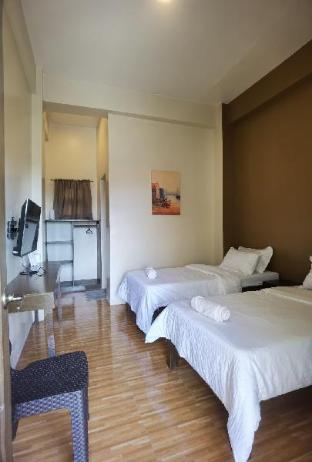 ys rezidenzia suites