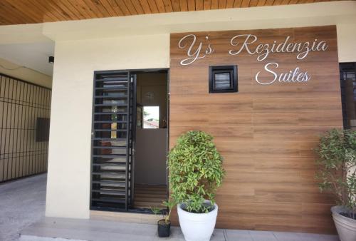 ys rezidenzia suites