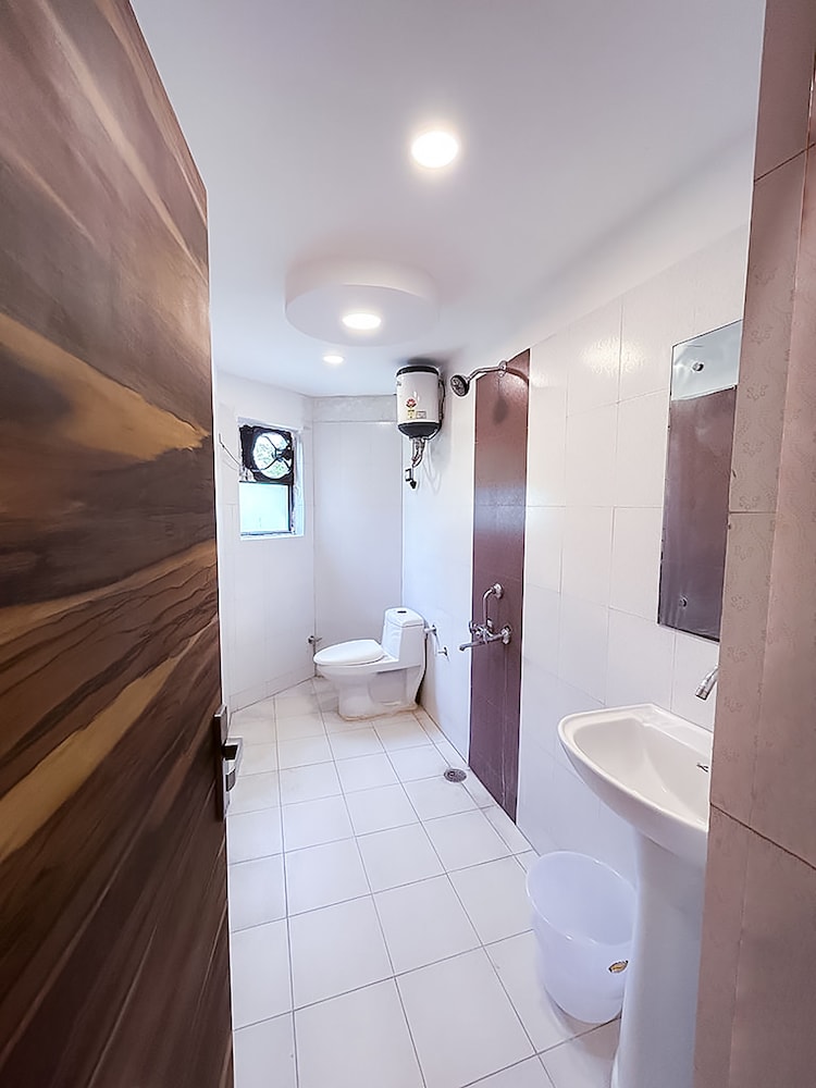 roomshala 087 green high