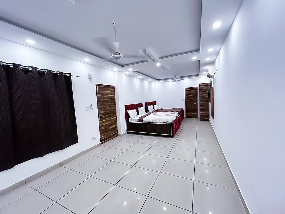 roomshala 087 green high