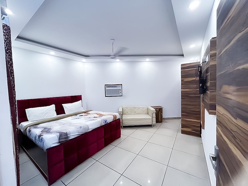 roomshala 087 green high