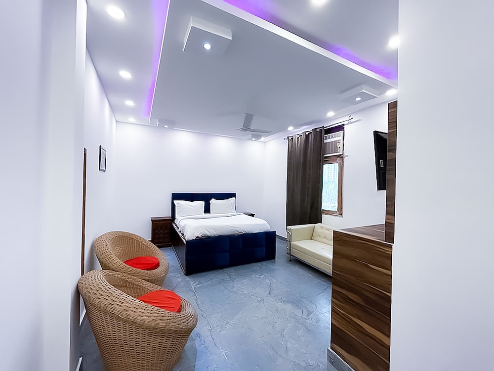 roomshala 087 green high