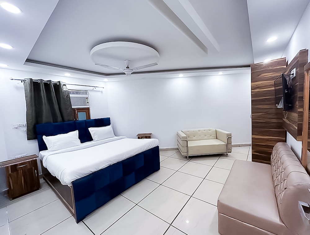 roomshala 087 green high