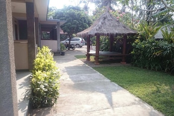 oyo 92756 kos moncok