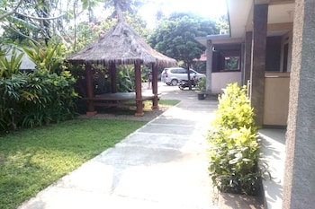 oyo 92756 kos moncok