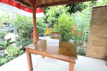 oyo 92756 kos moncok
