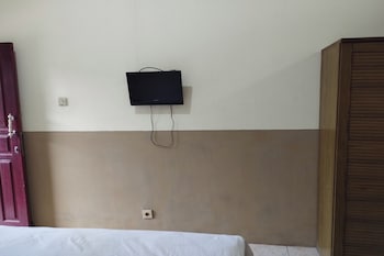 oyo 92756 kos moncok