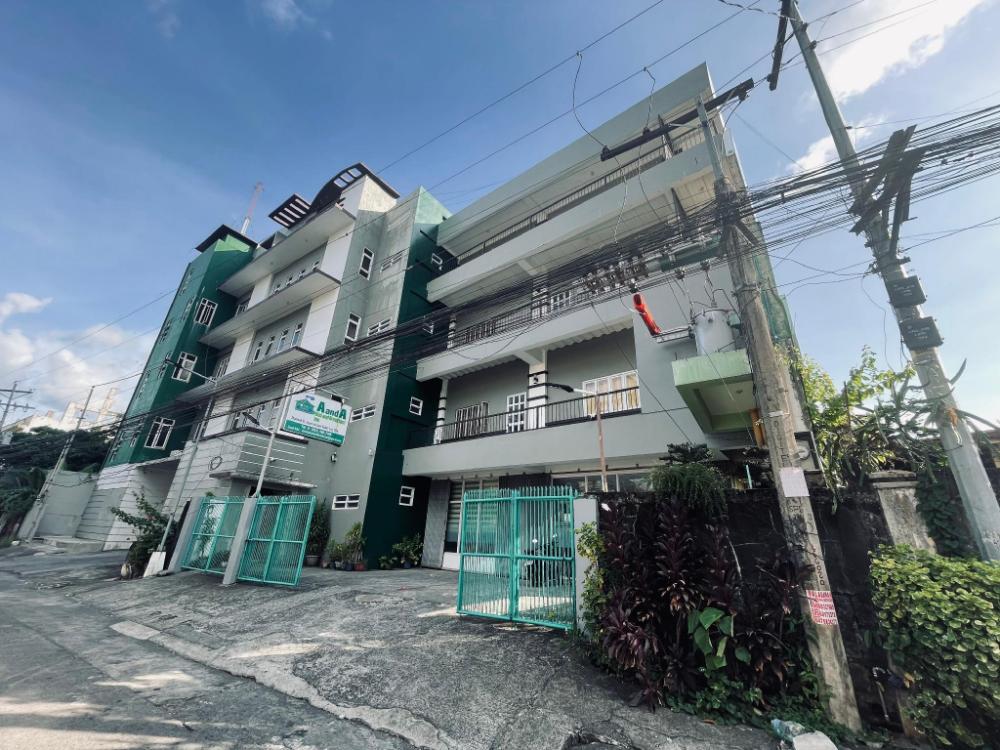 a and a bed and breakfast inn powered by cocotel