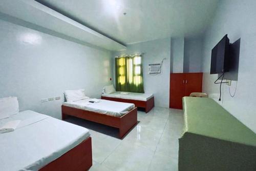 a and a bed and breakfast inn powered by cocotel