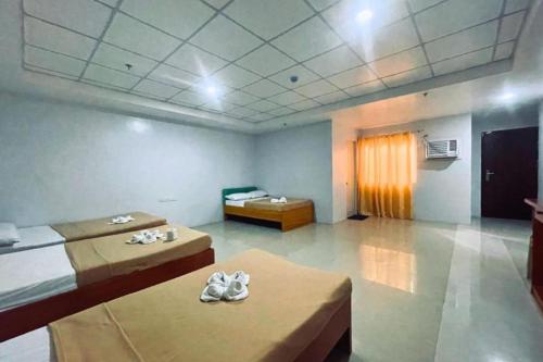 a and a bed and breakfast inn powered by cocotel