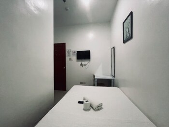 a and a bed and breakfast inn powered by cocotel