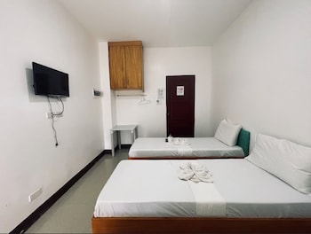 a and a bed and breakfast inn powered by cocotel