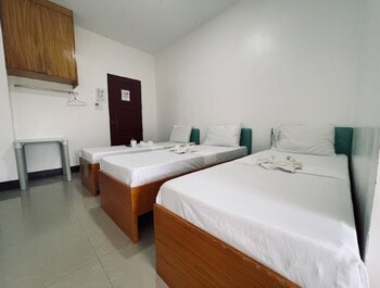 a and a bed and breakfast inn powered by cocotel