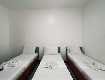 a and a bed and breakfast inn powered by cocotel