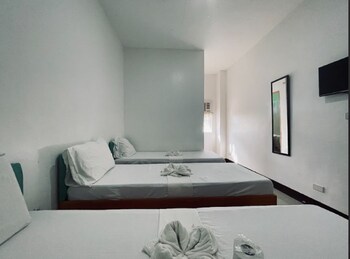 a and a bed and breakfast inn powered by cocotel