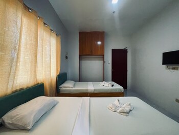 a and a bed and breakfast inn powered by cocotel