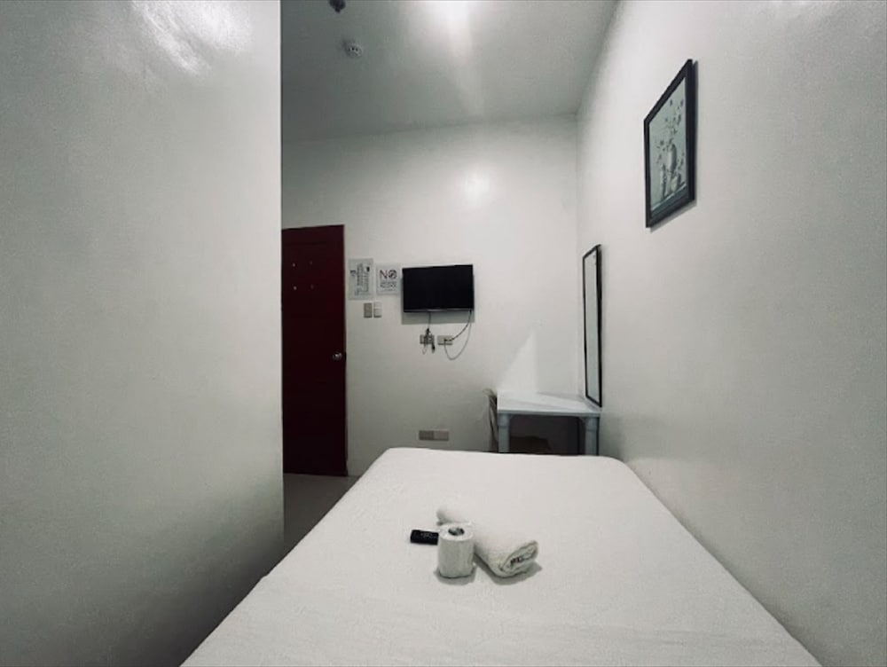 a and a bed and breakfast inn powered by cocotel