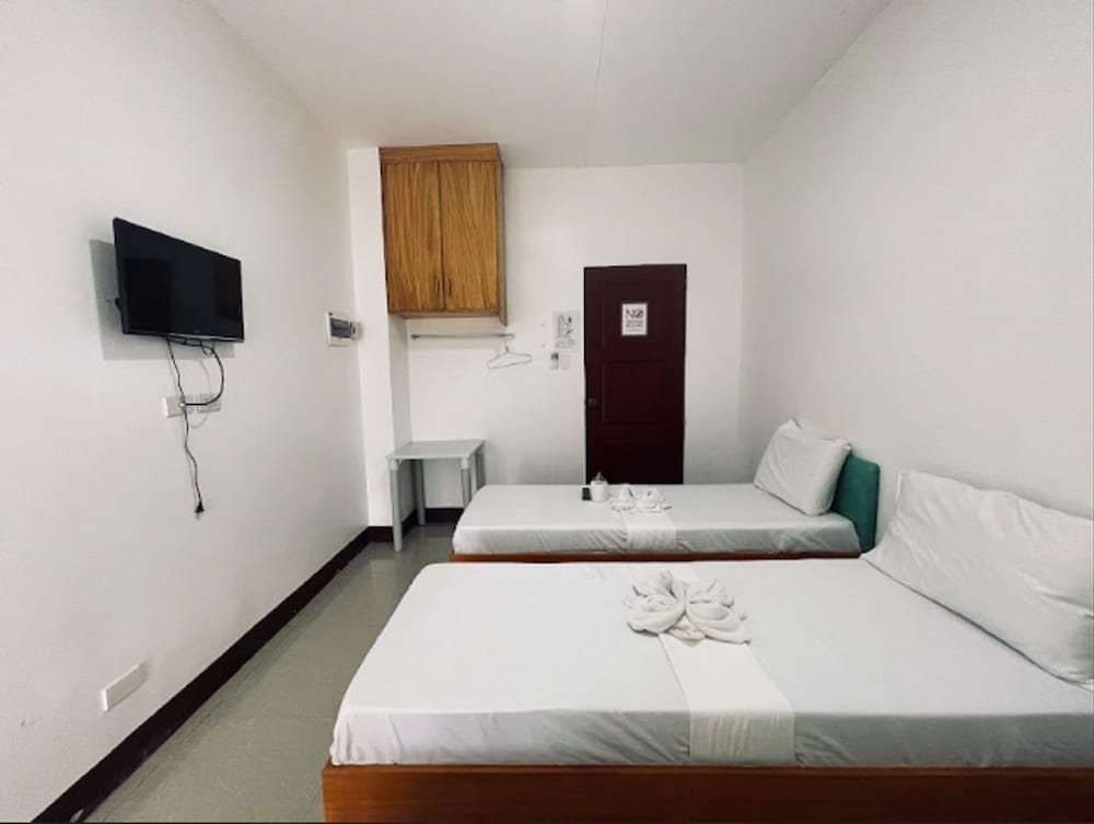 a and a bed and breakfast inn powered by cocotel