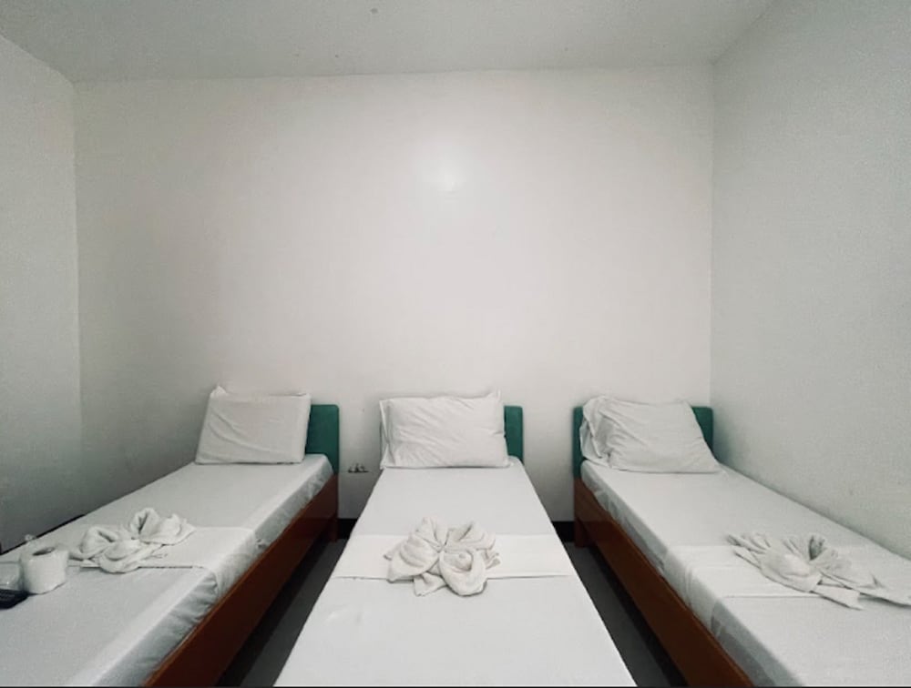 a and a bed and breakfast inn powered by cocotel