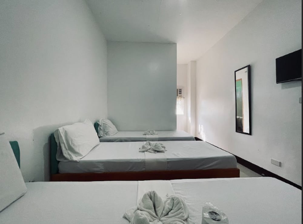 a and a bed and breakfast inn powered by cocotel