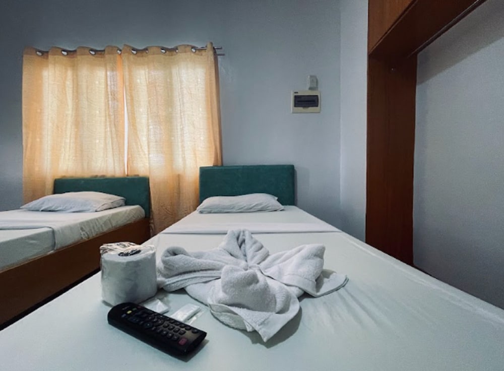 a and a bed and breakfast inn powered by cocotel