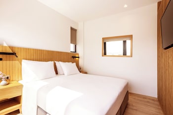 days city suites athens