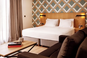 days city suites athens