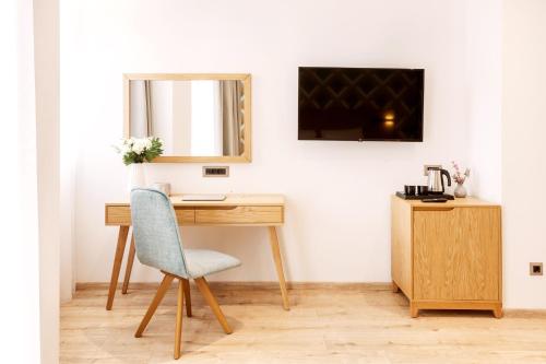 days city suites athens