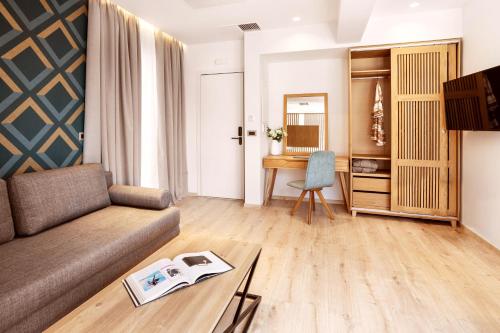 days city suites athens