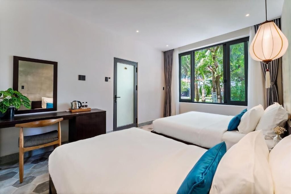 lacasa old town villa