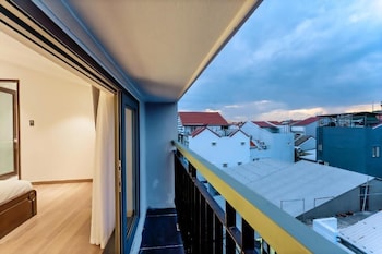 lacasa old town villa