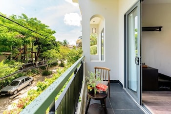 lacasa old town villa