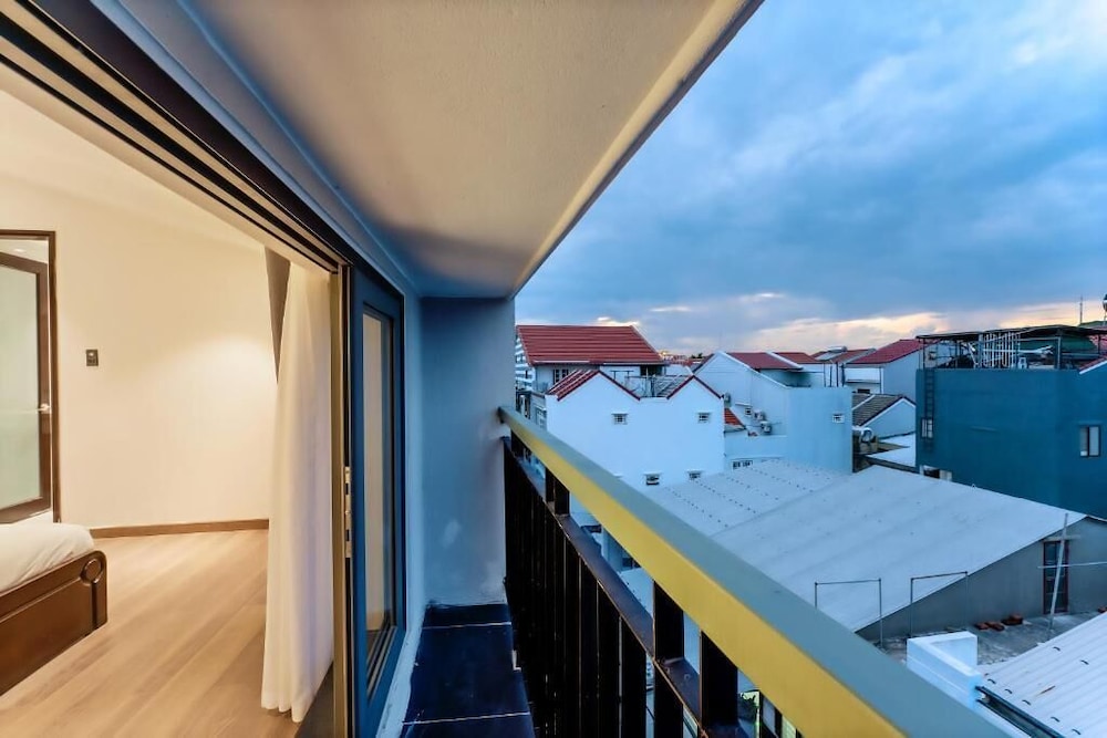 lacasa old town villa