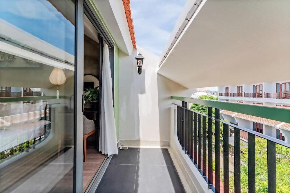 lacasa old town villa